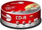 Primeon CD-R CD-R 52X CD-80min / 700M...