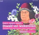 Liebeslieder