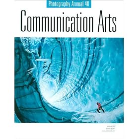 Communication Arts by 