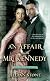 An Affair with Mr. Kennedy (The Gentlemen of Scotland Yard)