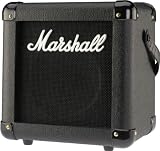 Marshall MG2FX 2W Guitar Combo Amp Black