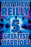 The 5 Greatest Warriors