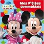 Mes P'tites gommettes