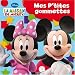 Mes P'tites gommettes