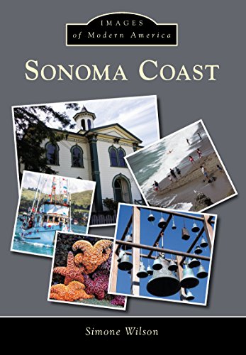 Sonoma Coast (Images of Modern America)