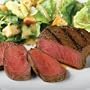 Omaha Steaks 8 (5 oz.) Caesar Marinated Top Sirloins