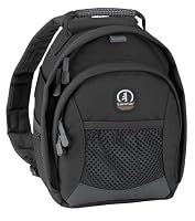 Tamrac 5371 Black Travel Pack 71 Photo Backpack (Black)