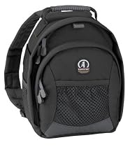 Tamrac 5371 Black Travel Pack 71 Photo Backpack (Black)