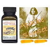 Noodler's Apache Sunset Fountain Pen Ink