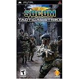  : SOCOM: Tactical Strike