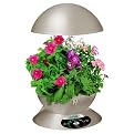 AeroGarden 3 with English Cottage