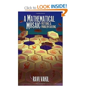 download A Mathematical Mosaic: Patterns and Problem Solving ebook