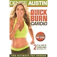 Denise Austin: Quick Burn Cardio