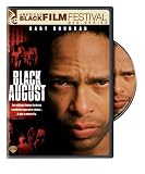 Black August