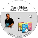 Thinner This Year: The Sacred 25 and Beyond