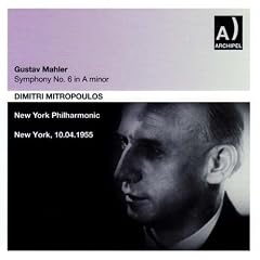 Symphony No.6   (10/04/1955)