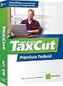 H&R Block TaxCut 2007 Premium Federal [OLD VERSION]