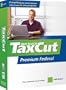 H&R Block TaxCut 2007 Premium Federal [OLD VERSION]