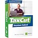 H&R Block TaxCut 2007 Premium Federal [OLD VERSION]