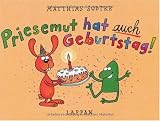 Produkt-Bild: Priesemut hat auch Geburtstag!