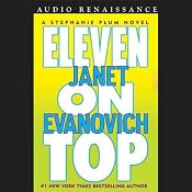 Eleven on Top | [Janet Evanovich]