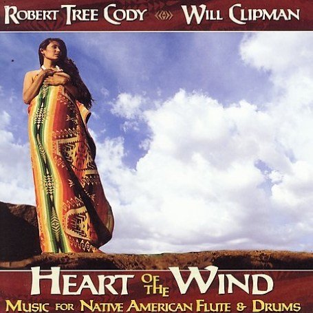 CD-Charts  Music : Heart of the Wind