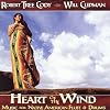 Heart of the Wind: Music for Native American Flute & Drums