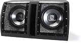 Rockford Fosgate Prime R1652-S 6.5-Inch Component Speaker System