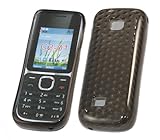 iTALKonline ProGel BLACK Super Hydro Gel Protective Armour/Case/Skin/Cover/ ....