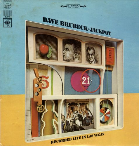 Dave Brubeck