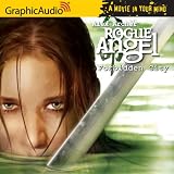 Forbidden City (Rogue Angel)