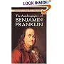 The Autobiography of Benjamin Franklin (Dover Thrift Editions)