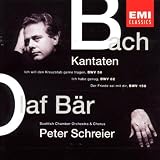 Bach Cantatas No. 56 / No. 158 / No. 82