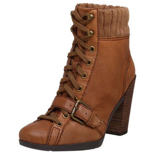 Childrens Toyshop  Apparel : Nine West Women's Cuzza Bootie