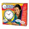 Educational Insights Learn All Day Clock