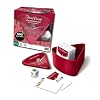Hasbro - Parker - 17781010 - Jeu de cartes - Trivial Pursuit Jeu Compact Divertissement