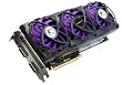 Sparkle NVIDIA GeForce GTX580 Calibre Grafikkarte (PCI-e, 1,5GB GDDR5 Speicher, Dual DVI, Mini HDMI)