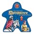 Carcassonne: 10 Year Special Edition Game $16.99