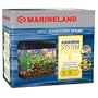 Marineland Eclipse Seamless Integrated Aquarium System Six, 6 Gallons