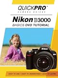 Nikon D3000 Basics