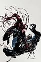 Venom Vs. Carnage Tpb (Marvel Graphic Novels)