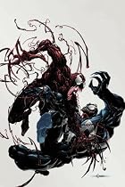 Venom Vs. Carnage Tpb (Marvel Graphic Novels)