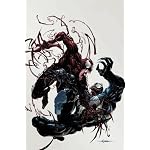 Spider-Man: Venom vs. Carnage book cover