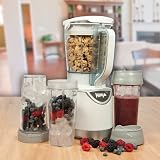 View Ninja Kitchen System Pulse Blender – Model BL204 Ninja Kitchen System Pulse Blender – Model BL204 Picture