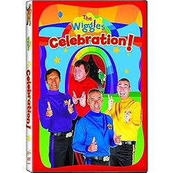 Wiggles: The Wiggles Celebration