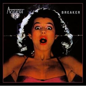 Breaker