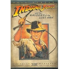 Indiana Jones and the Raiders of the Lost Ark