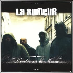 L'ombre Sur La Mesure