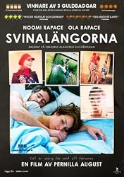 Beyond ( Svinal&auml;ngorna ) ( Sikalat (Sovinto) ) [ NON-USA FORMAT, PAL, Reg.2 Import - Sweden ]