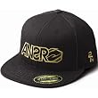 Answer Racing JS Denim Men's Race Wear Hat - Black
